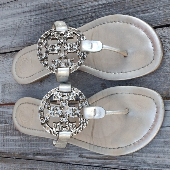 Tory Burch Shoes - TORY Burch Miller
